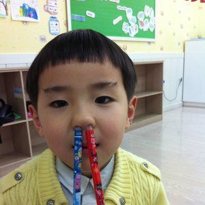 Meet your Posher, Noel